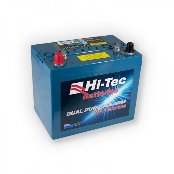 Hi-Tec Batteries Product Image